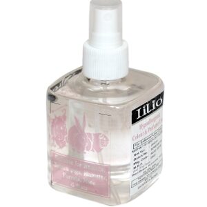 Dry bath spray for Guinea pig and rabbit