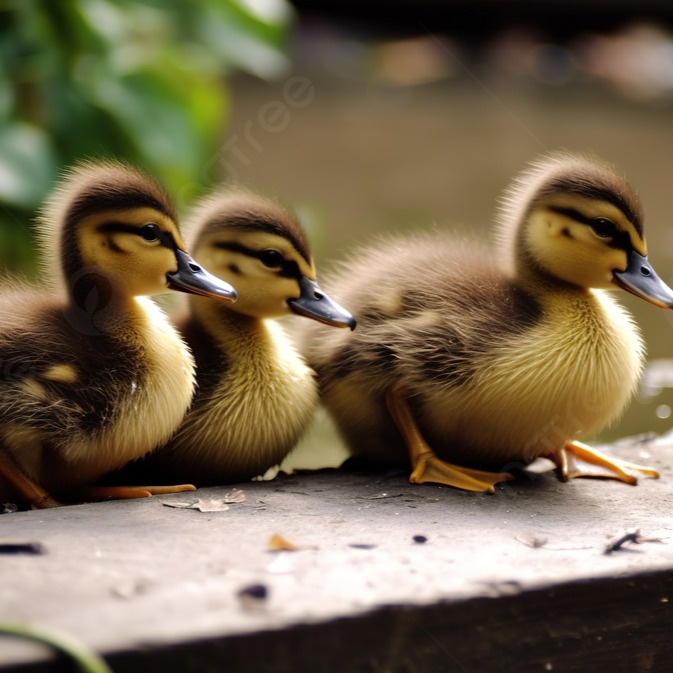 Baby Ducklings & Adult Ducks for Sale as Pets (Delhi NCR Delivery) - Image 2